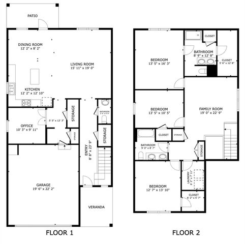 124-A Banyon DR, Liberty Hill, TX 78642