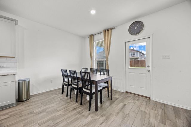 124-A Banyon DR, Liberty Hill, TX 78642