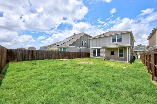 124-A Banyon DR, Liberty Hill, TX 78642
