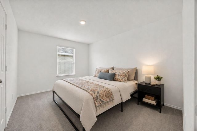 124-A Banyon DR, Liberty Hill, TX 78642