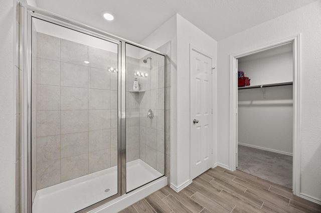 124-A Banyon DR, Liberty Hill, TX 78642