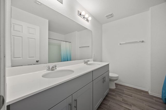 124-A Banyon DR, Liberty Hill, TX 78642