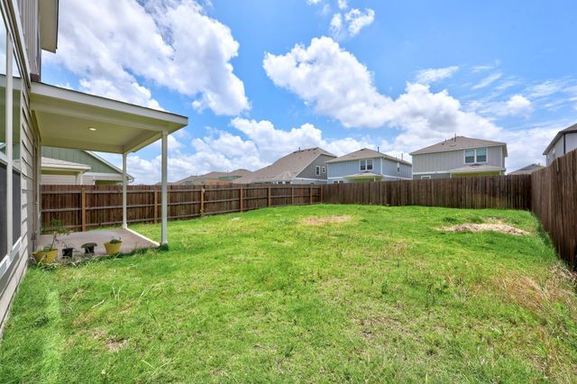 124-A Banyon DR, Liberty Hill, TX 78642