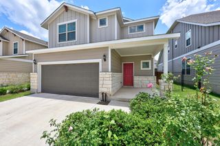 124-A Banyon DR, Liberty Hill, TX 78642