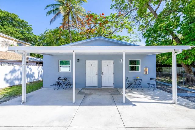 1762 NW 15th Street 4, Miami, FL 33125