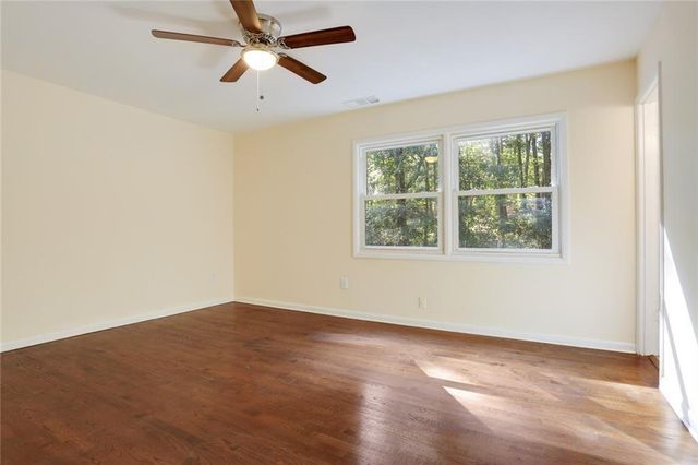 2270 Shawnee Trail, Douglasville, GA 30135