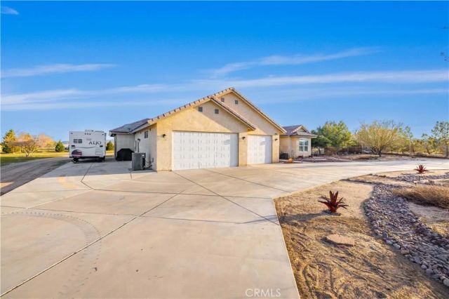 8346 W Avenue D4, Lancaster, CA 93536