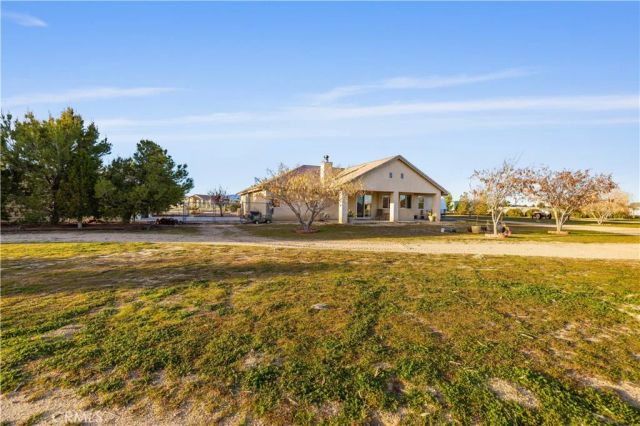 8346 W Avenue D4, Lancaster, CA 93536