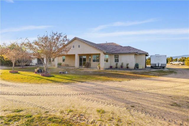 8346 W Avenue D4, Lancaster, CA 93536