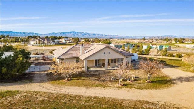 8346 W Avenue D4, Lancaster, CA 93536
