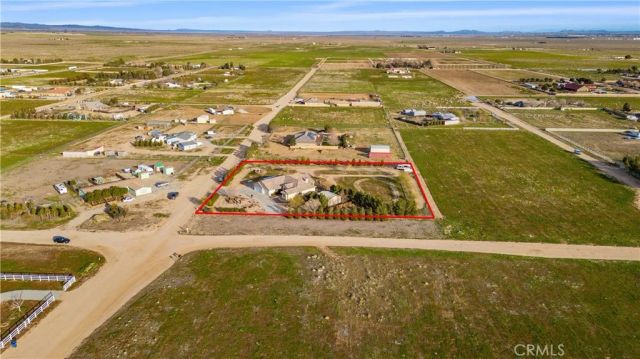 8346 W Avenue D4, Lancaster, CA 93536