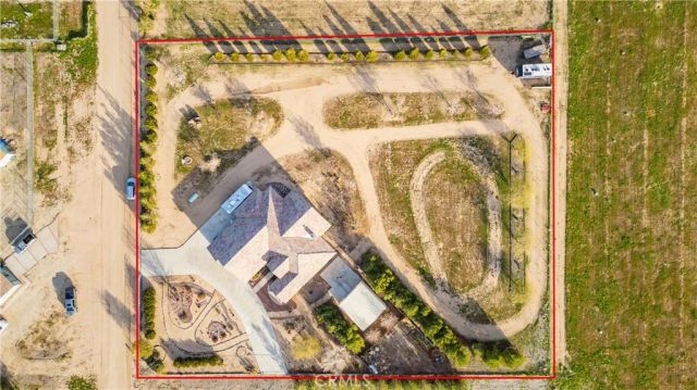 8346 W Avenue D4, Lancaster, CA 93536