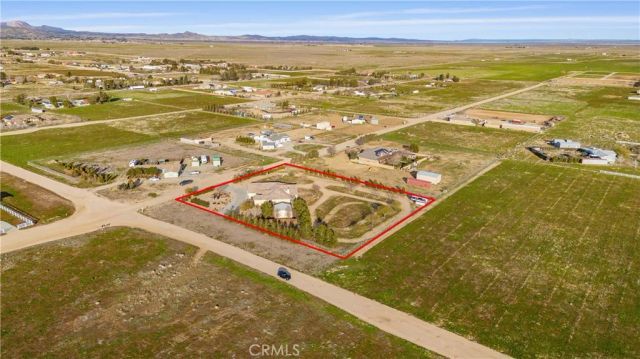 8346 W Avenue D4, Lancaster, CA 93536