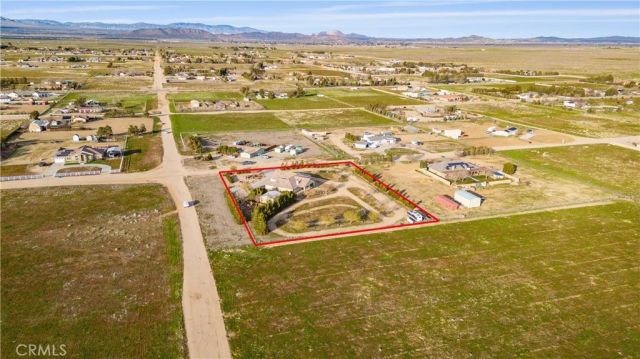 8346 W Avenue D4, Lancaster, CA 93536