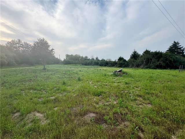 Lots 1 & 3 Fir Drive, Caldwell, TX 77836