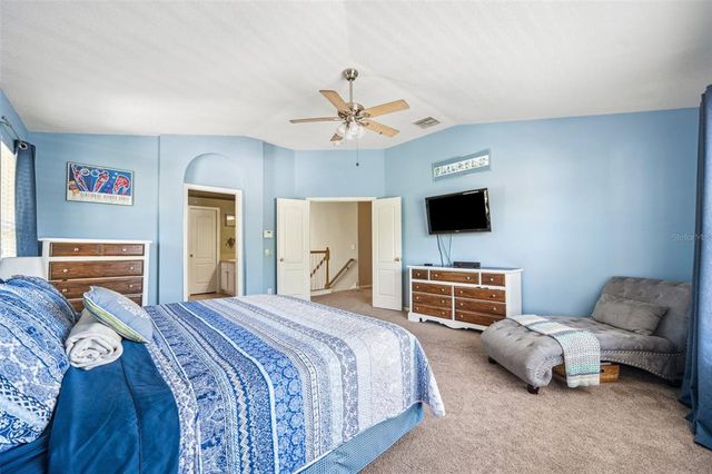 11519 CYPRESS RESERVE DRIVE, Tampa, FL 33626