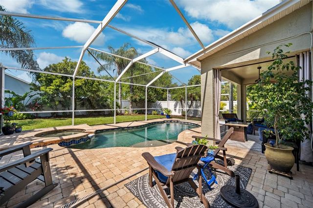11519 CYPRESS RESERVE DRIVE, Tampa, FL 33626