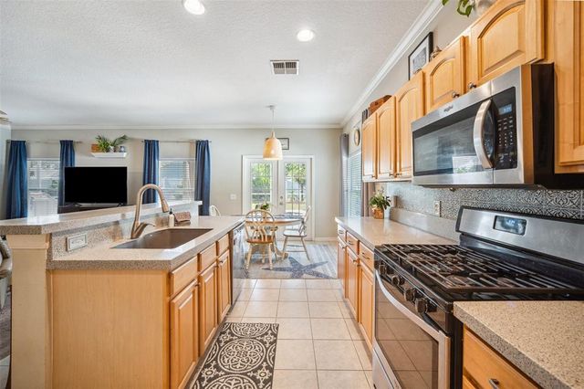 11519 CYPRESS RESERVE DRIVE, Tampa, FL 33626