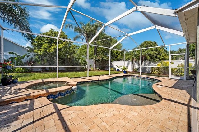11519 CYPRESS RESERVE DRIVE, Tampa, FL 33626