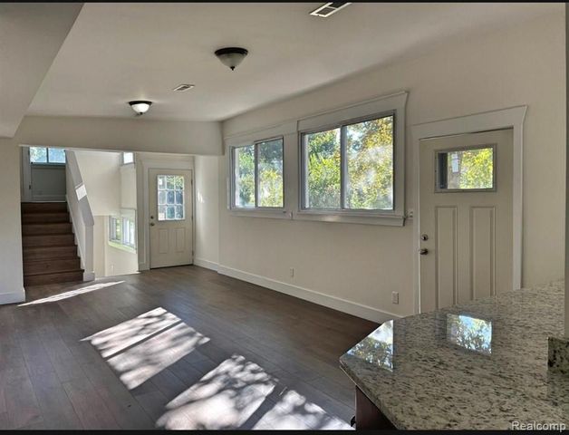 2920 Valley Drive, Ann Arbor, MI 48103