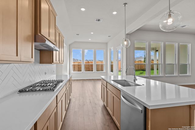 4538 Yoakum Valley, Schertz, TX 78108