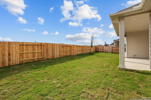4538 Yoakum Valley, Schertz, TX 78108