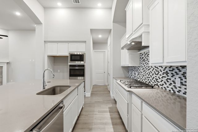 3018 Daplyn, Bulverde, TX 78163