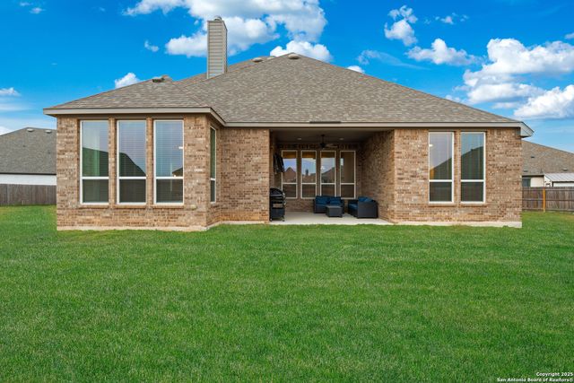 3018 Daplyn, Bulverde, TX 78163