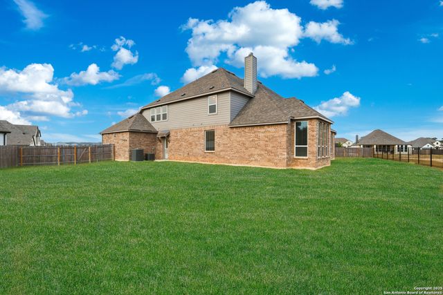 3018 Daplyn, Bulverde, TX 78163