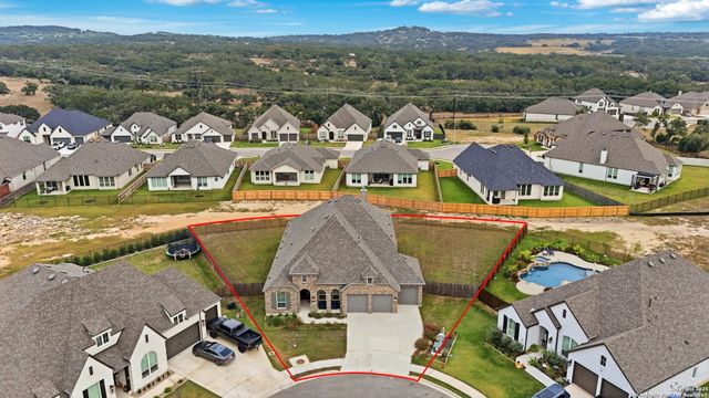 3018 Daplyn, Bulverde, TX 78163