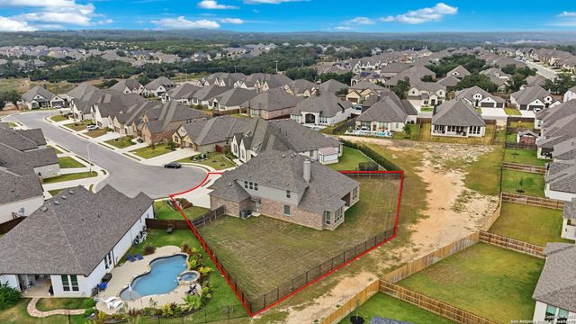 3018 Daplyn, Bulverde, TX 78163