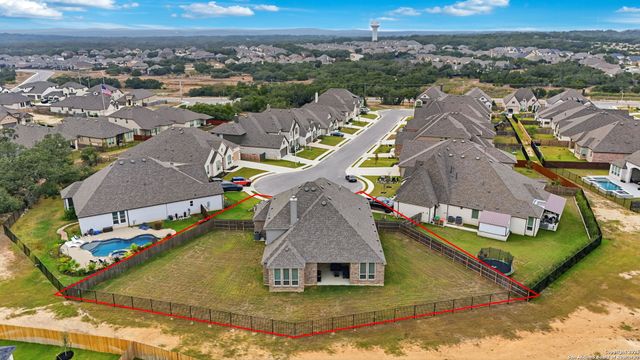 3018 Daplyn, Bulverde, TX 78163