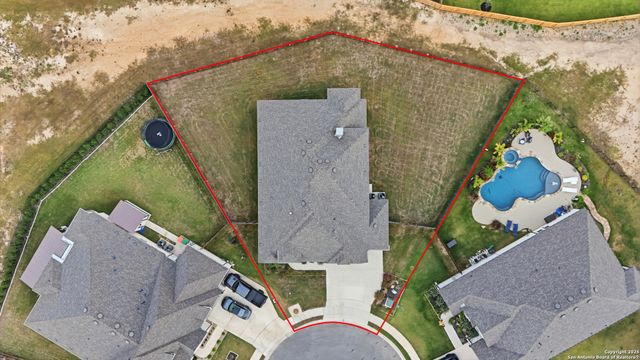 3018 Daplyn, Bulverde, TX 78163