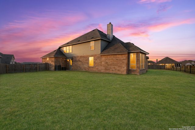 3018 Daplyn, Bulverde, TX 78163