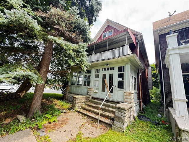 635 13th Street, Niagara Falls, NY 14301