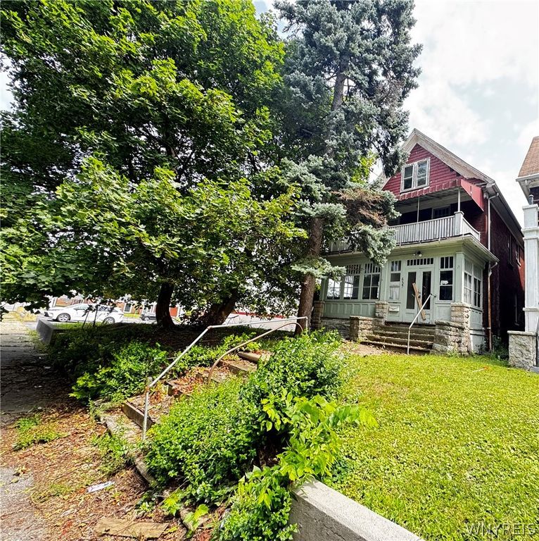 635 13th Street, Niagara Falls, NY 14301