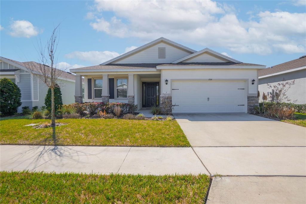 Image 1 of property listing at 7974 PENROSE PLACE, Wildwood, FL 34785