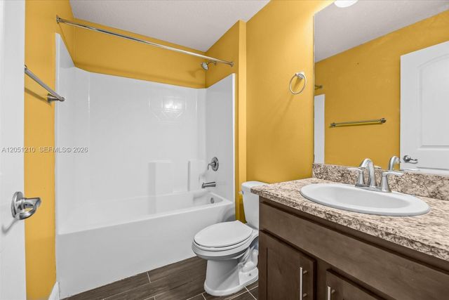 4900 NW Ironton Ave, Port St. Lucie, FL 34983