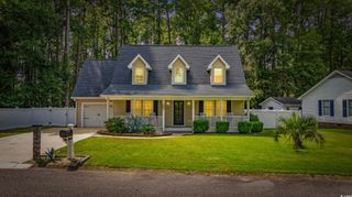 118 Sly Fox Trail, Myrtle Beach, SC 29588