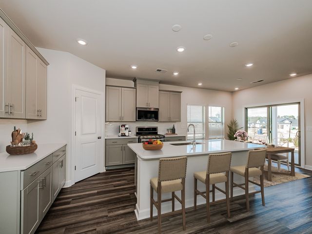 3719 Wiregrass Court, Rockvale, TN 37153