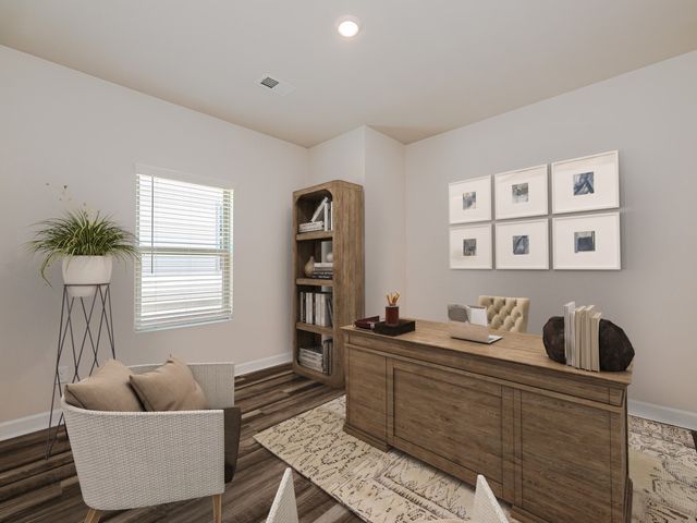 3719 Wiregrass Court, Rockvale, TN 37153