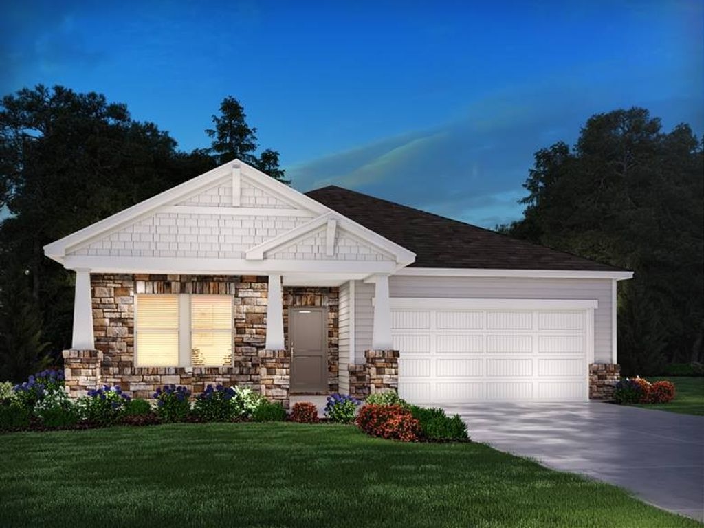 3719 Wiregrass Court, Rockvale, TN 37153