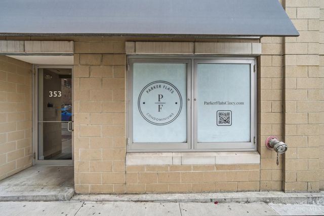 353 W Fourth Street, Cincinnati, OH 45202