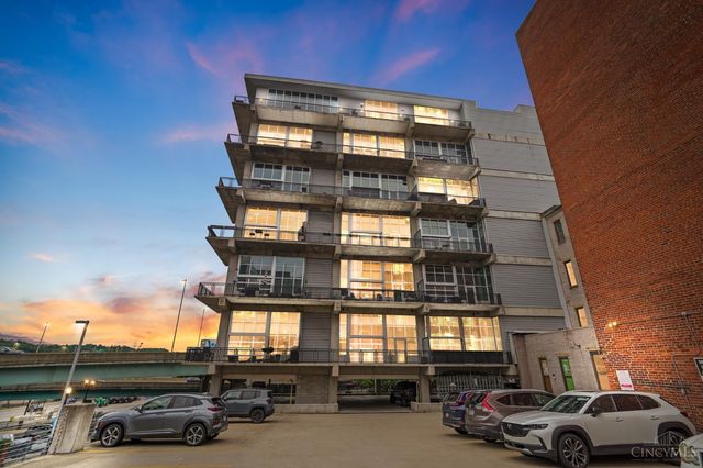 353 W Fourth Street, Cincinnati, OH 45202