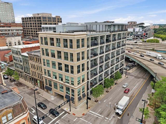 353 W Fourth Street, Cincinnati, OH 45202