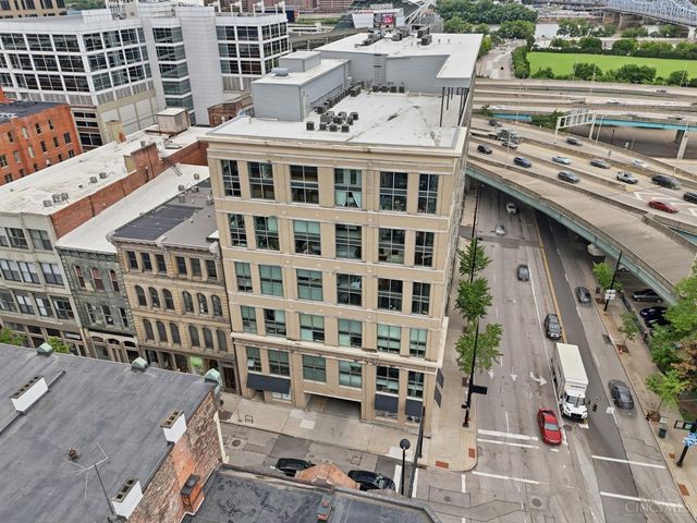 353 W Fourth Street, Cincinnati, OH 45202