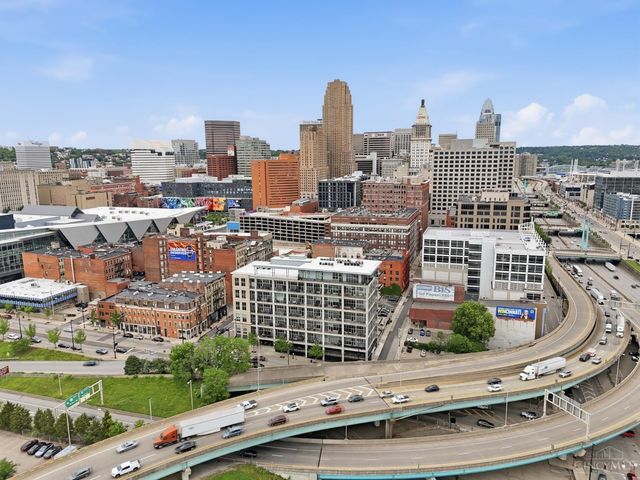 353 W Fourth Street, Cincinnati, OH 45202