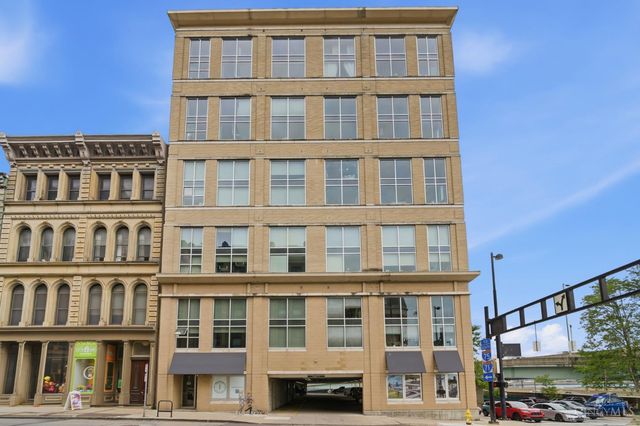 353 W Fourth Street, Cincinnati, OH 45202