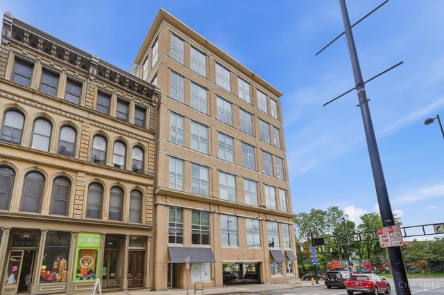 353 W Fourth Street, Cincinnati, OH 45202