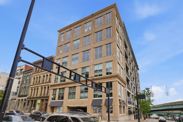353 W Fourth Street, Cincinnati, OH 45202